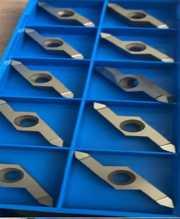 铝加工刀具