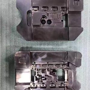 铝压铸模具